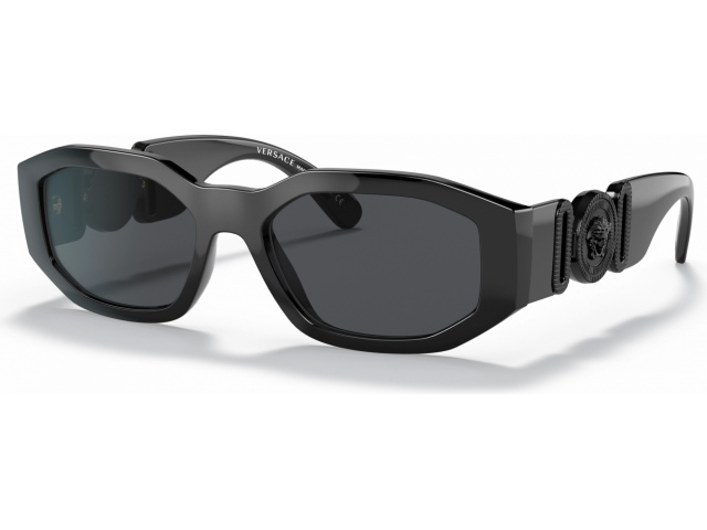 Versace VE4361 536087 Black