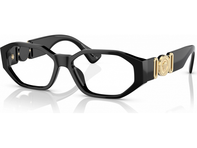 Versace VE3320U GB1 Black