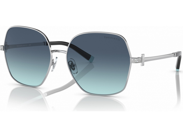 Tiffany TF3085B 60019S Silver