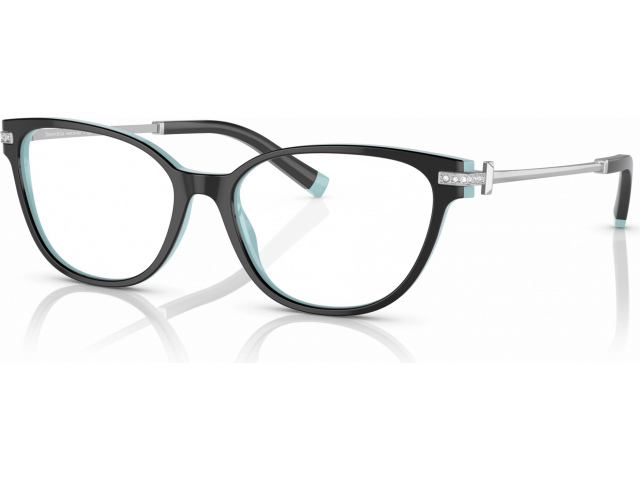 Tiffany TF2223B 8055 Black On Tiffany Blue