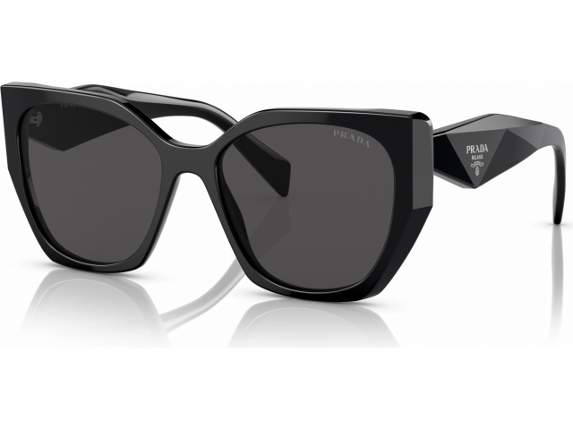 Prada PR 19ZS 1AB5S0 Black