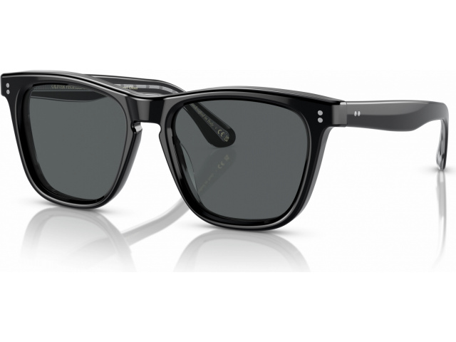 Oliver Peoples Lynes Sun OV5449SU 1005P2 Black