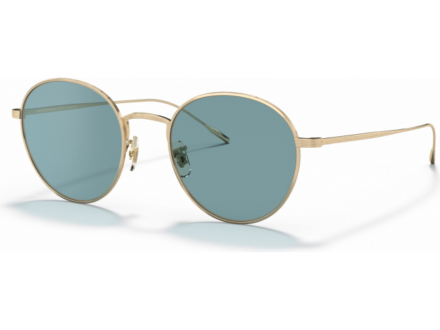 Oliver Peoples Altair OV1306ST 5311P1 Brushed Gold