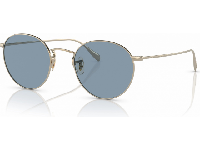 Oliver Peoples Coleridge Sun OV1186S 514556 Gold