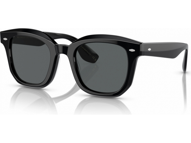 Oliver Peoples Filu OV5472SU 1005P2 Black