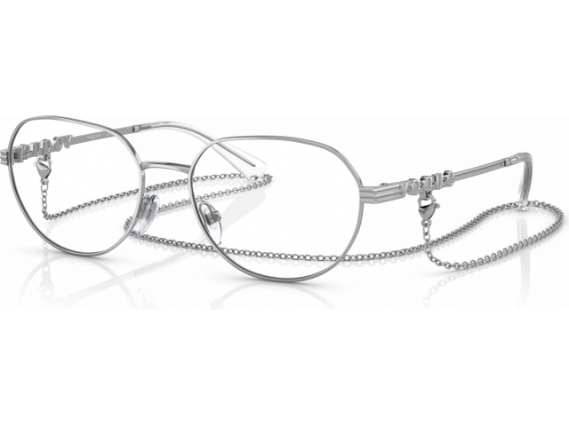 Vogue VO4259 323 Silver