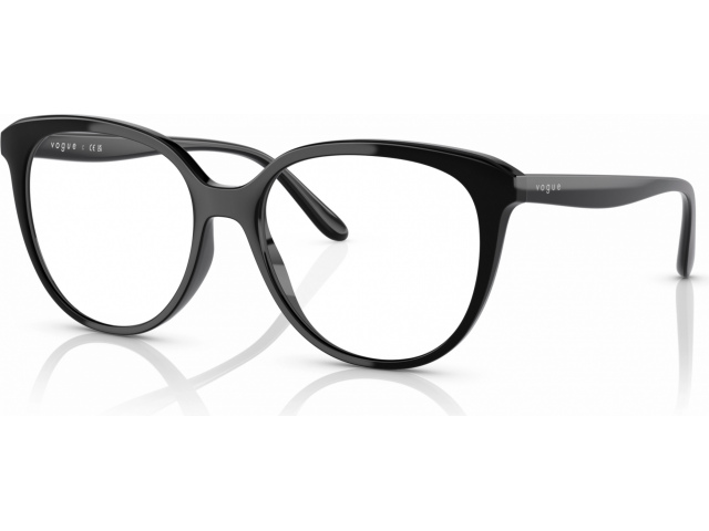 Vogue VO5451 W44 Black