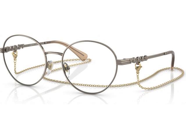 Vogue VO4222 5138 Light Brown