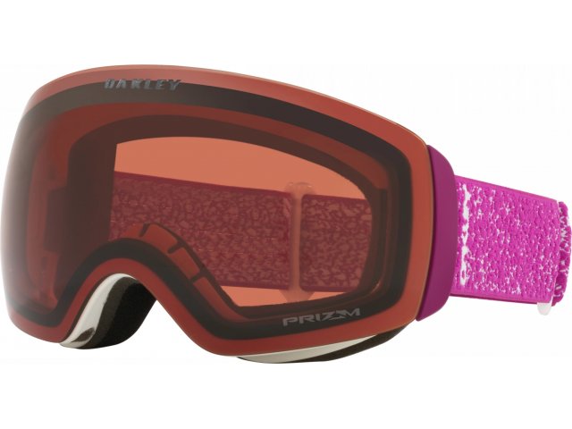   Oakley Flight Deck M OO7064 7064C6 Ultra Purple Terrain
