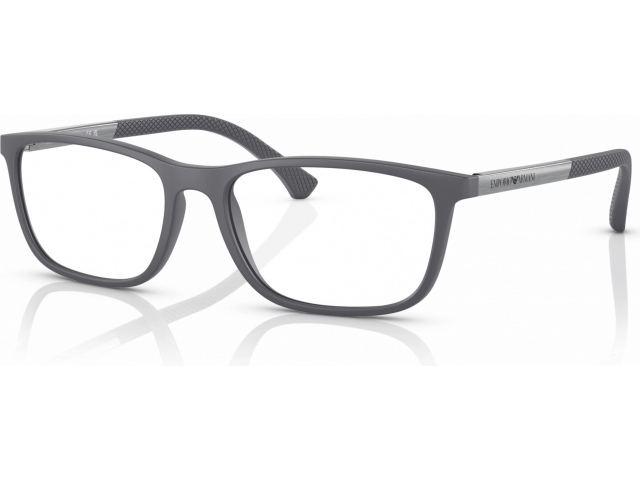 Emporio Armani EA3069 5126 Matte Grey