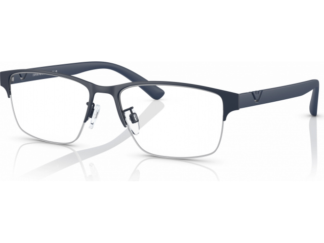 Emporio Armani EA1138 3018 Matte Blue