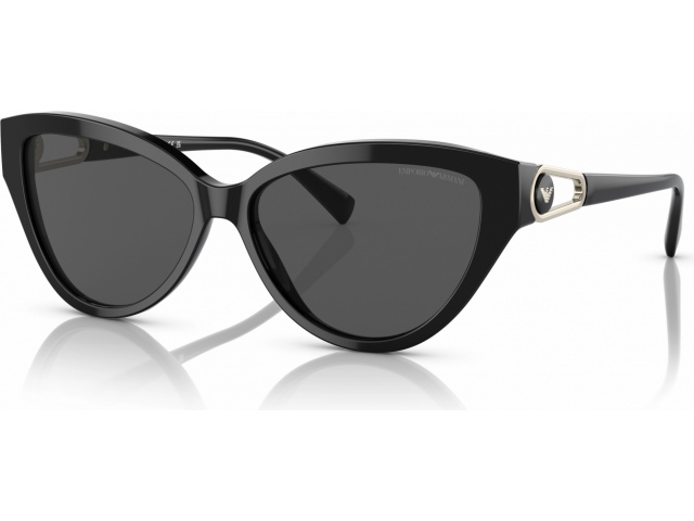 Emporio Armani EA4192 501787 Shiny Black