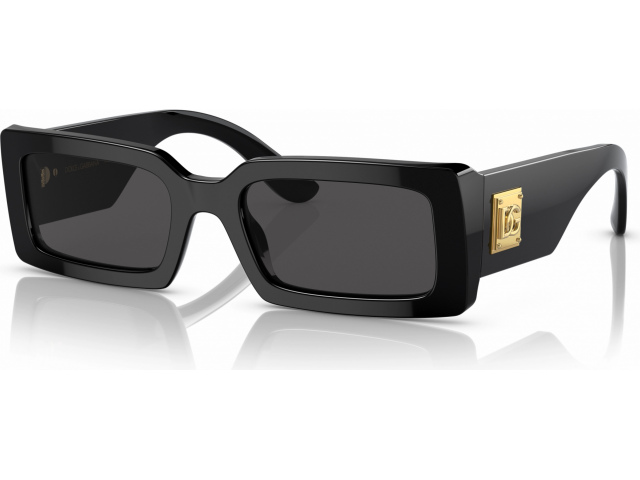 Dolce & Gabbana DG4416 501/87 Black