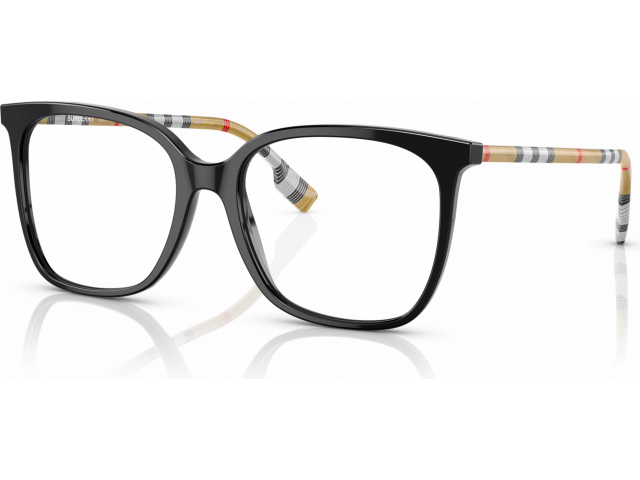 Burberry Louise BE2367 3853 Black