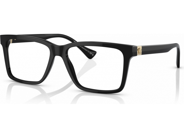 Versace VE3328 GB1 Black