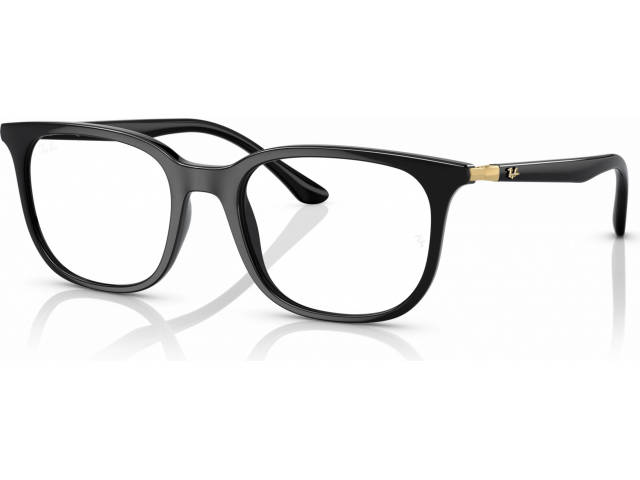 Ray-Ban RX7211 2000 Black