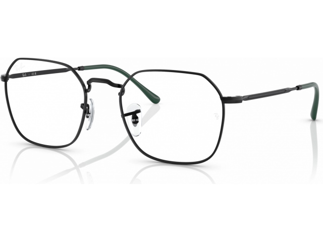 Ray-Ban Jim RX3694V 2509 Black
