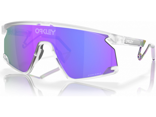 Oakley BXTR METAL OO9237 923702 White