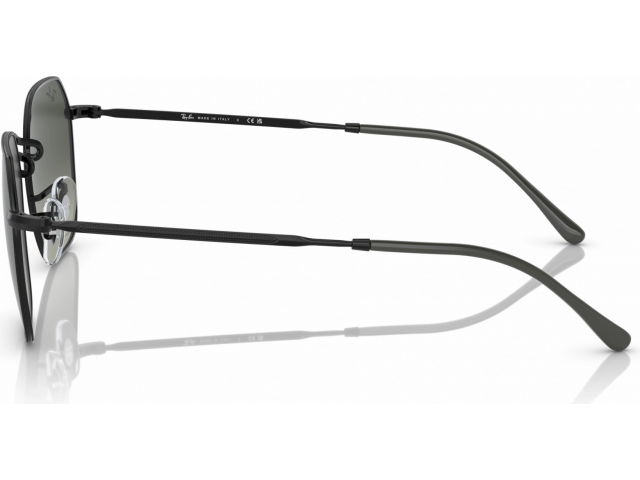 Ray-Ban Jim RB3694 002/71 Black