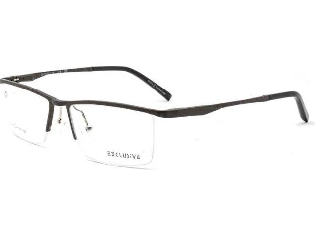 EXCLUSIVE OP-SP229,  CHOCOLATE, CLEAR