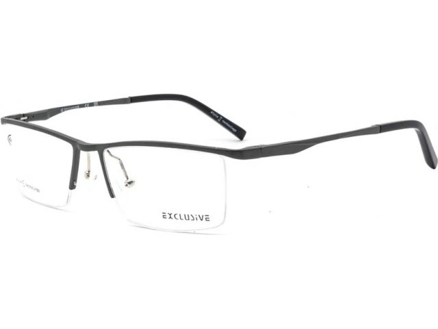 EXCLUSIVE OP-SP229,  GRAPHITE, CLEAR