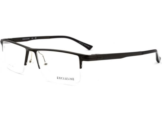 EXCLUSIVE OP-SP231,  CHOCOLATE, CLEAR