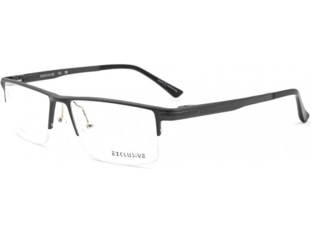 EXCLUSIVE OP-SP231,  GRAPHITE, CLEAR