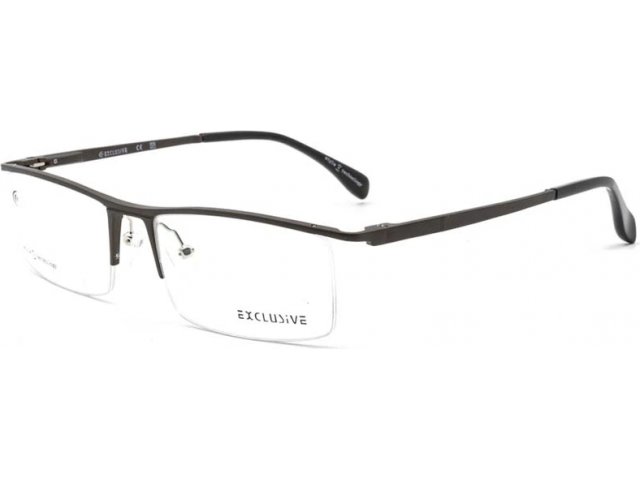 EXCLUSIVE OP-SP232,  CHOCOLATE, CLEAR