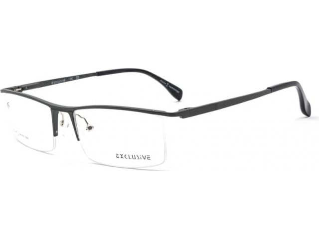 EXCLUSIVE OP-SP232,  GRAPHITE, CLEAR