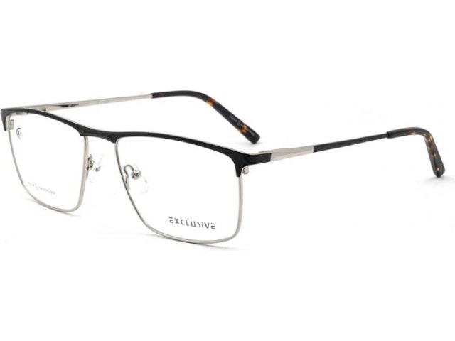 EXCLUSIVE OP-SP235,  MODERN, CLEAR