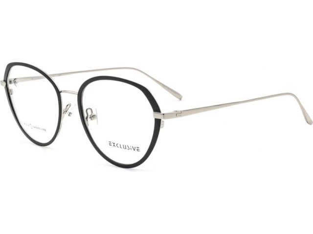 EXCLUSIVE OP-SP236,  MODERN, CLEAR