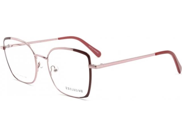 EXCLUSIVE OP-SP239,  SANGRIA, CLEAR