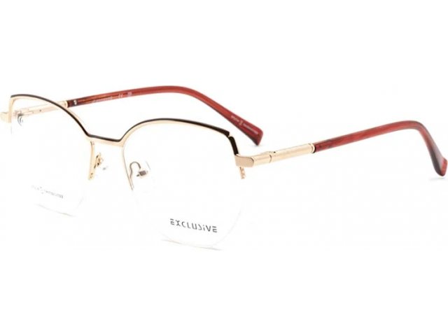 EXCLUSIVE OP-SP240,  SANGRIA, CLEAR