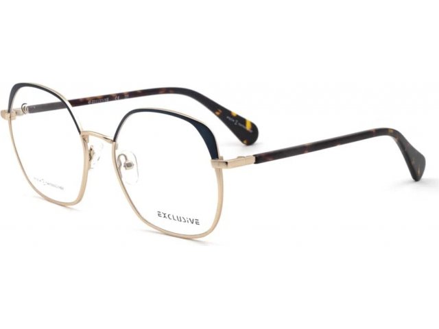 EXCLUSIVE OP-SP241,  MODERN, CLEAR