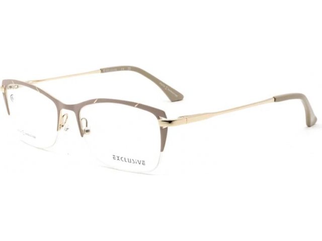 EXCLUSIVE OP-SP242,  FLAMINGO, CLEAR