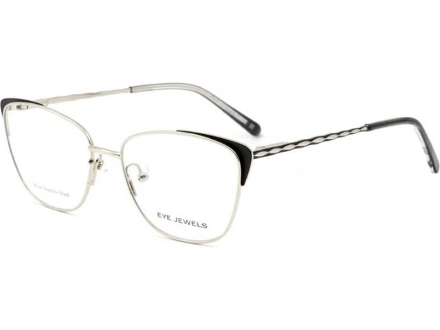 EYE JEWELS 1226,  MODERN, CLEAR