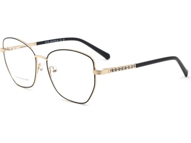 EYE JEWELS 1227,  CLASSIC, CLEAR