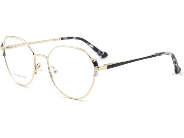 EYE JEWELS 1238,  CLASSIC, CLEAR