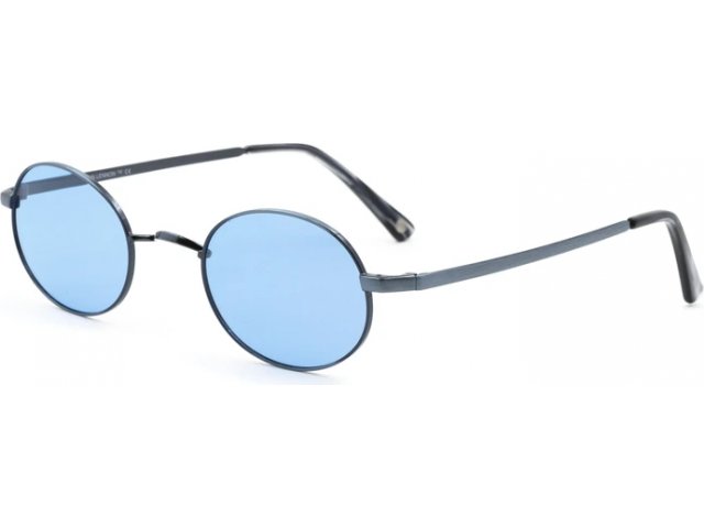 JOHN LENNON WHEELS,  ANTIQUE DENIM, BLUE