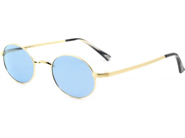 JOHN LENNON WHEELS,  MATT GOLD, BLUE