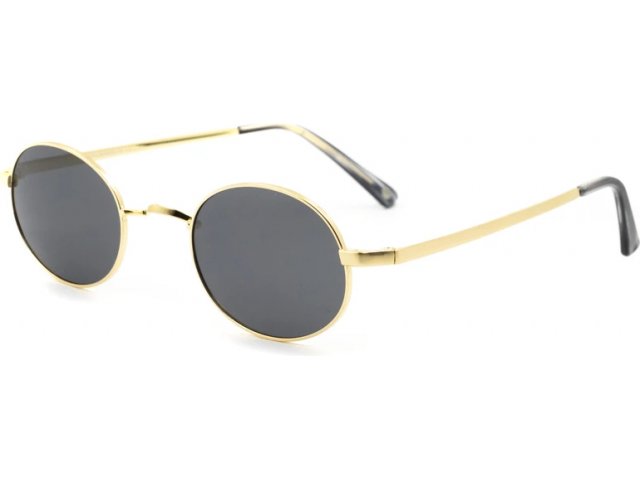 JOHN LENNON WHEELS,  MATT GOLD, GREY