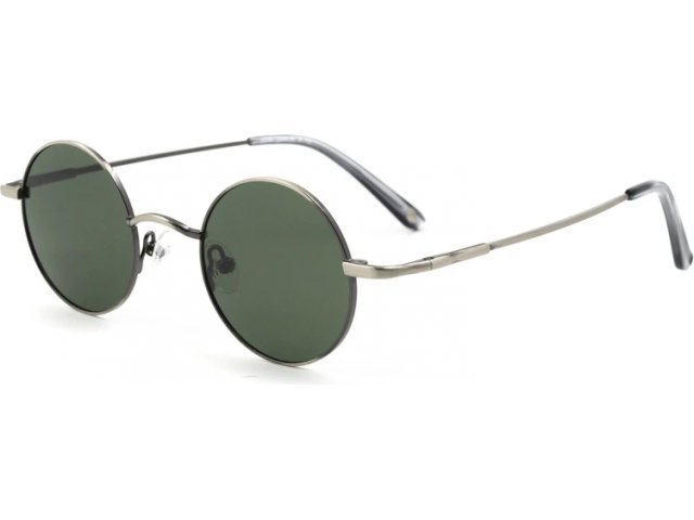 JOHN LENNON WALRUS,  ANTIQUE SILVER, G-15