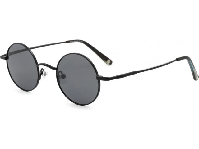 JOHN LENNON WALRUS,  MATT BLACK, GREY