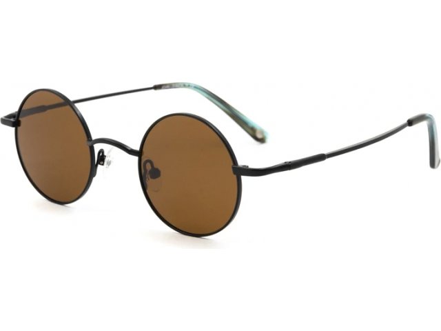 JOHN LENNON WALRUS,  MATT BLACK, BROWN