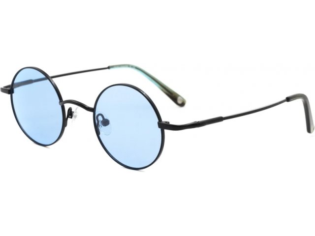 JOHN LENNON WALRUS,  MATT BLACK, BLUE