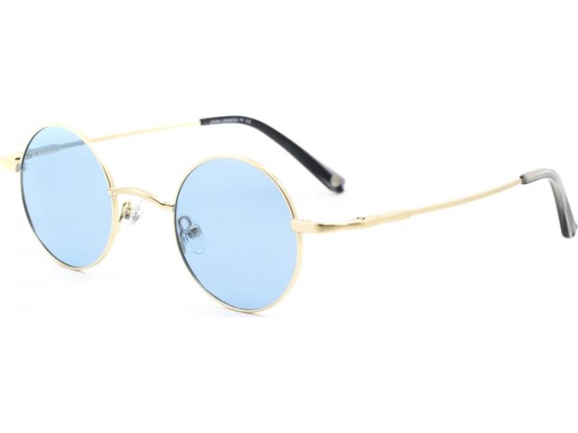 JOHN LENNON WALRUS,  MATT GOLD, BLUE