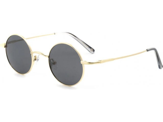JOHN LENNON WALRUS,  MATT GOLD, GREY
