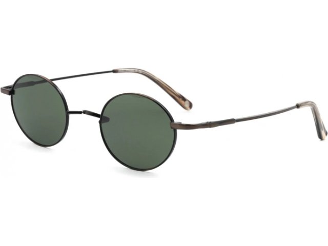 JOHN LENNON PEACE,  ANTIQUE BROWN, G15