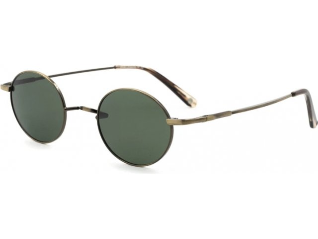 JOHN LENNON PEACE,  ANTIQUE GOLD, G-15