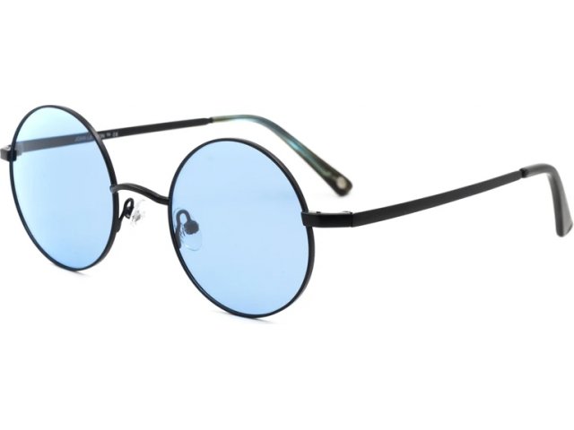JOHN LENNON CIRCLE,  M.BLACK, BLUE